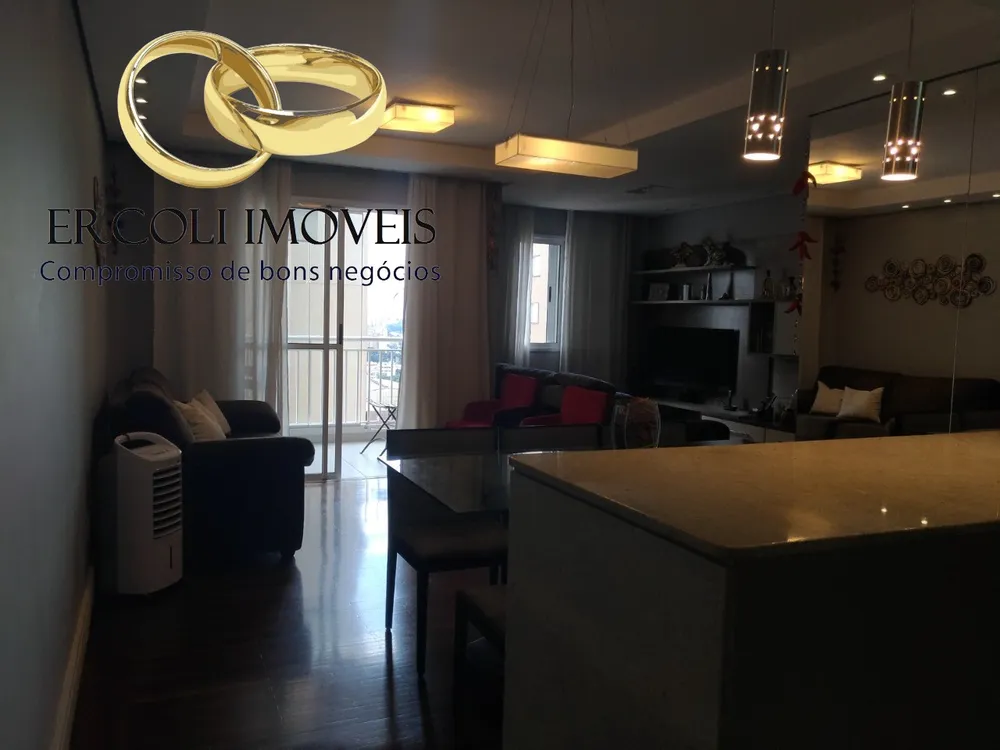 Apartamento, 2 quartos, 72 m² - Foto 8