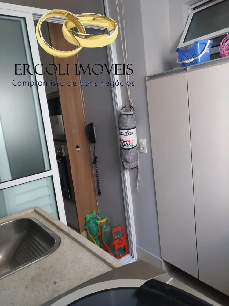 Apartamento, 2 quartos, 72 m² - Foto 10