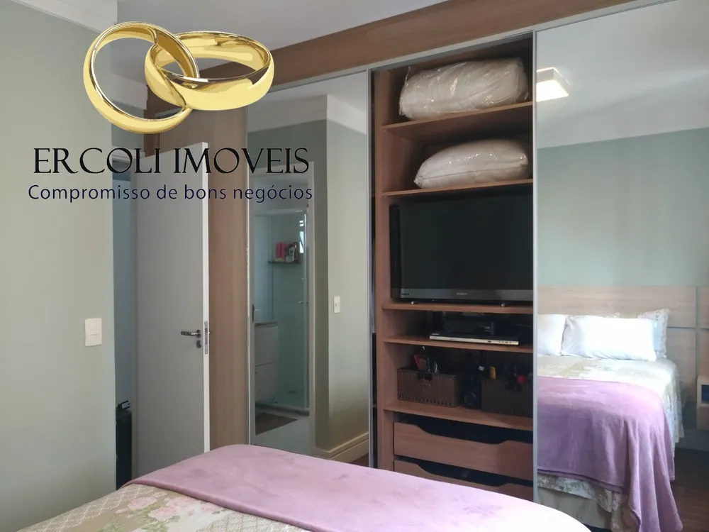 Apartamento, 2 quartos, 72 m² - Foto 13