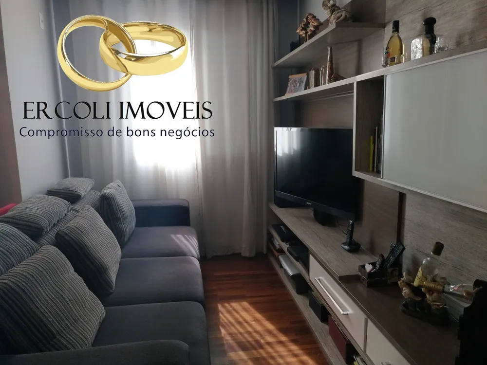 Apartamento, 2 quartos, 72 m² - Foto 7