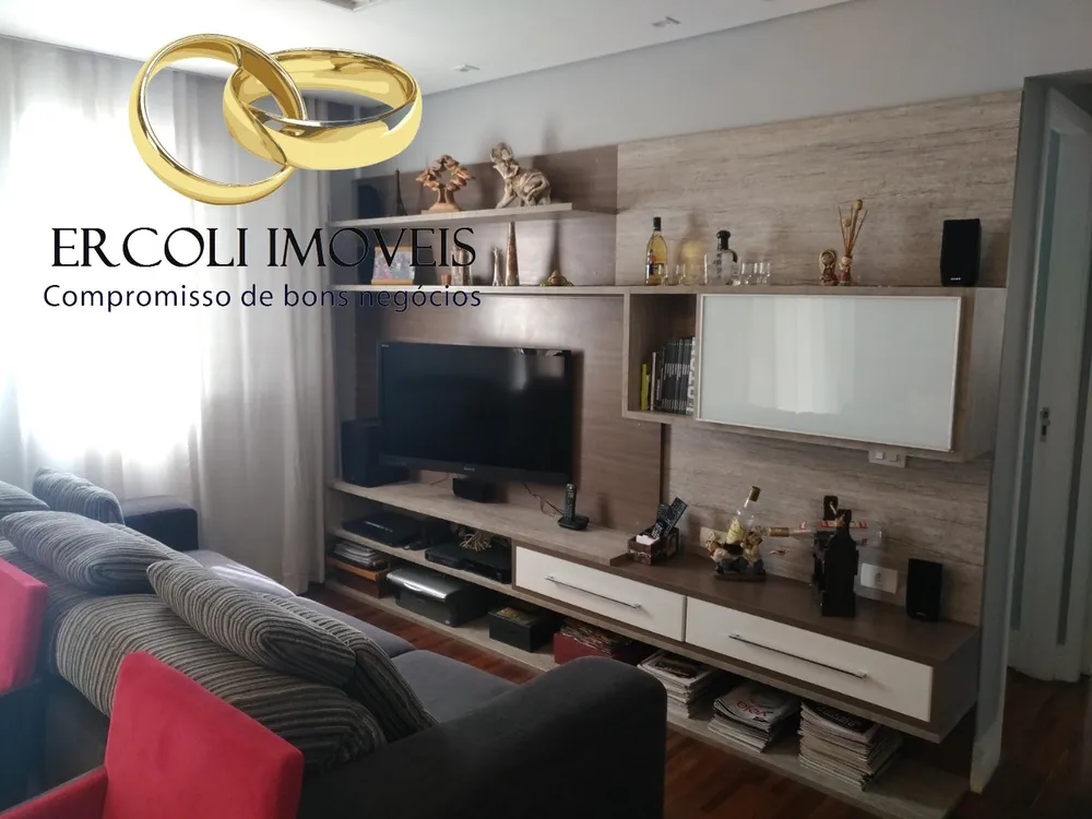 Apartamento, 2 quartos, 72 m² - Foto 7
