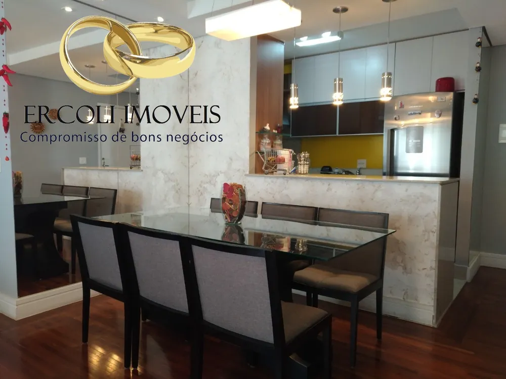 Apartamento, 2 quartos, 72 m² - Foto 1