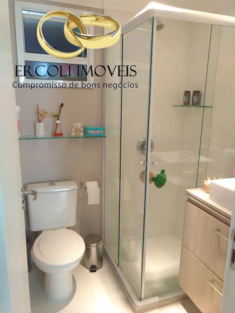 Apartamento, 2 quartos, 72 m² - Foto 11