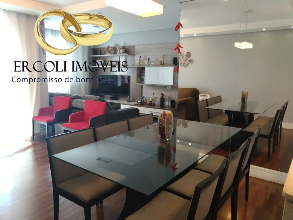 Apartamento, 2 quartos, 72 m² - Foto 2