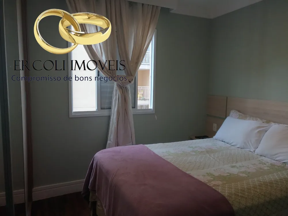 Apartamento, 2 quartos, 72 m² - Foto 6