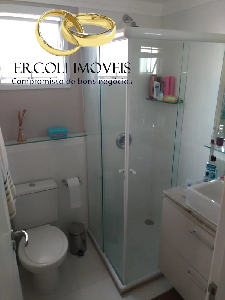 Apartamento, 2 quartos, 72 m² - Foto 12