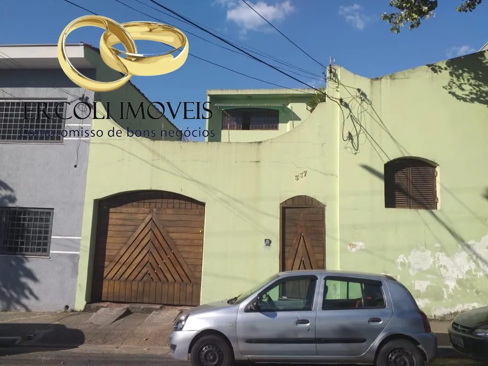 Prédio Inteiro - Foto 2