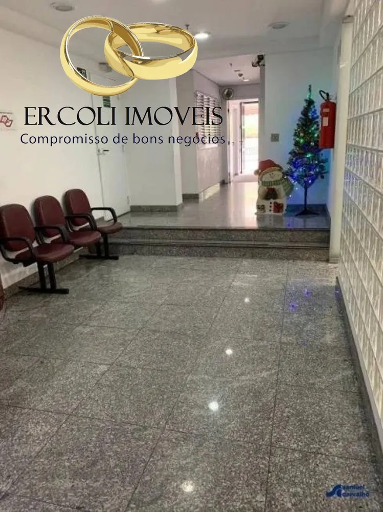 Sala-Conjunto, 28 m² - Foto 8
