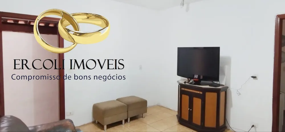 Casa, 3 quartos, 185 m² - Foto 9