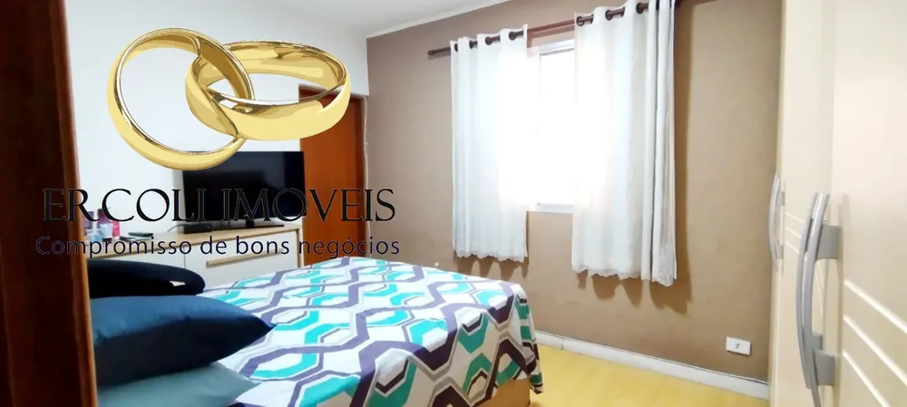 Casa, 3 quartos, 185 m² - Foto 9