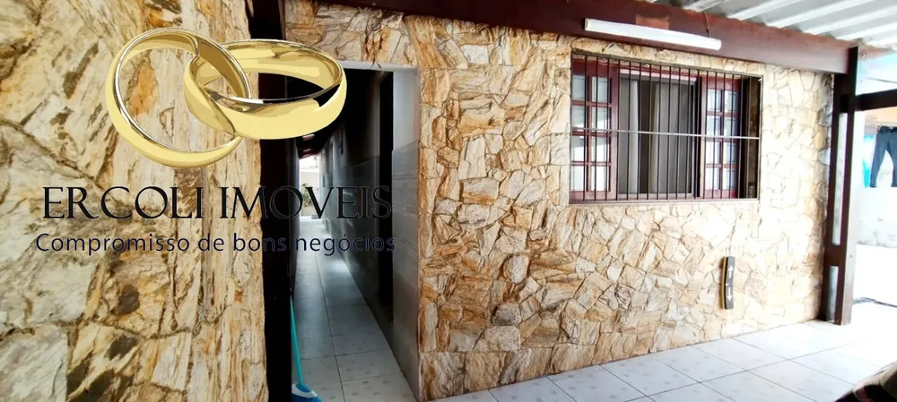 Casa, 3 quartos, 185 m² - Foto 3