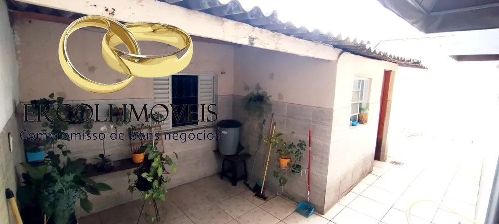 Casa, 3 quartos, 185 m² - Foto 5