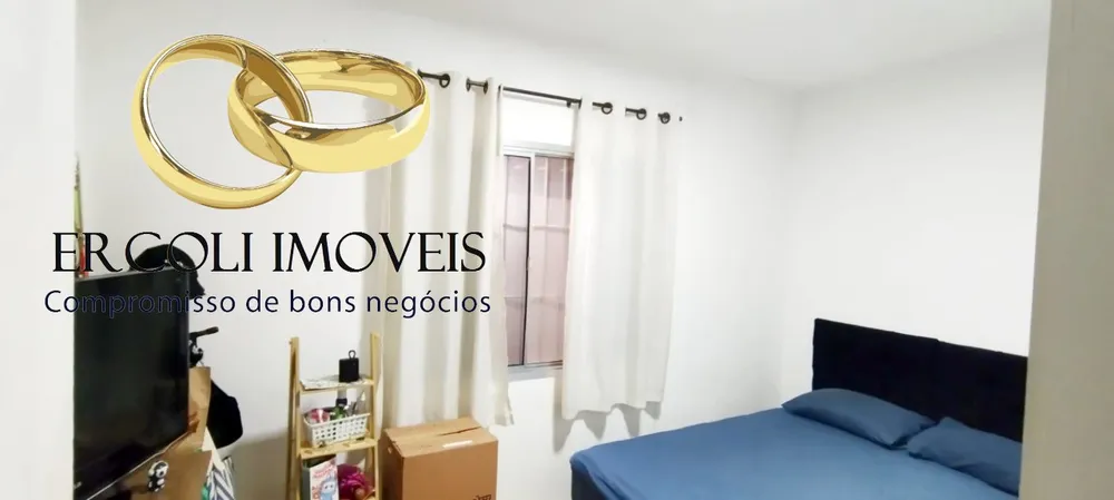 Casa, 3 quartos, 185 m² - Foto 10