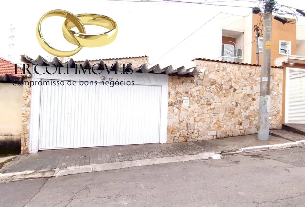 Casa, 3 quartos, 185 m² - Foto 2