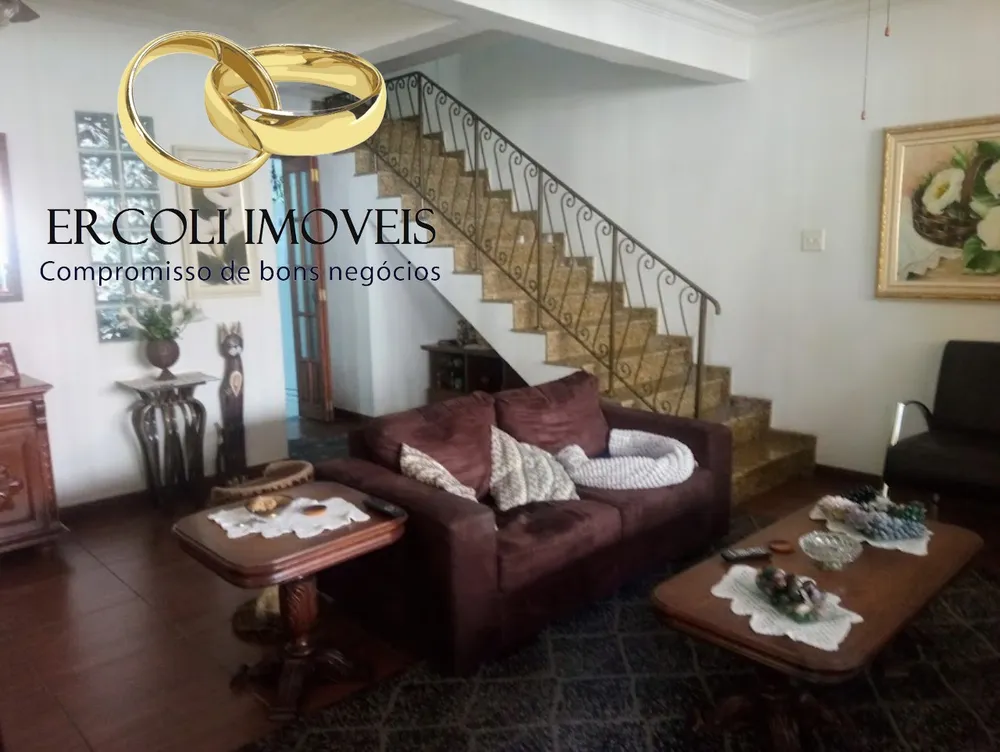 Casa, 3 quartos, 154 m² - Foto 5