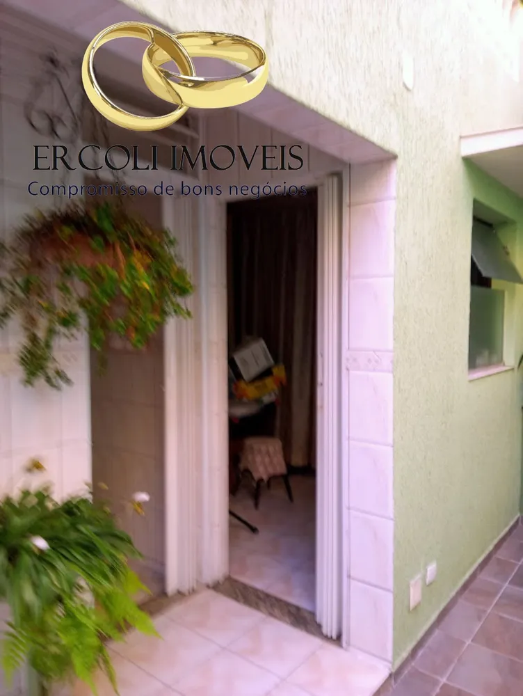 Casa, 3 quartos, 154 m² - Foto 13