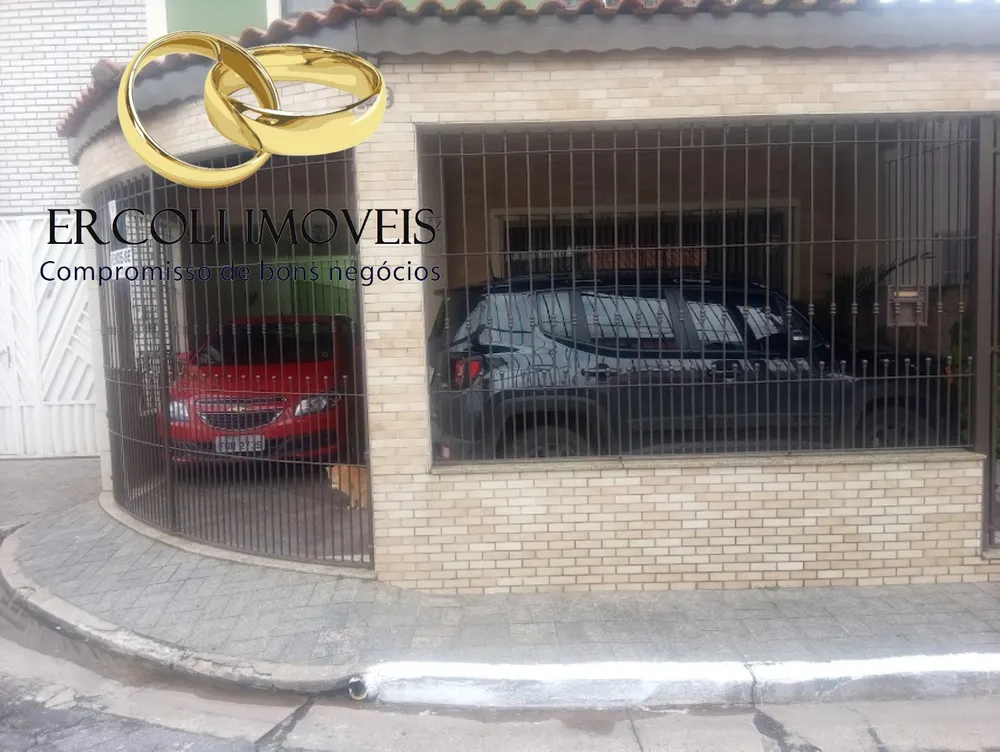 Casa, 3 quartos, 154 m² - Foto 3