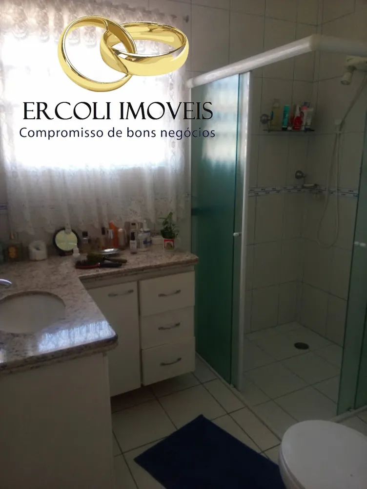Casa, 3 quartos, 154 m² - Foto 7