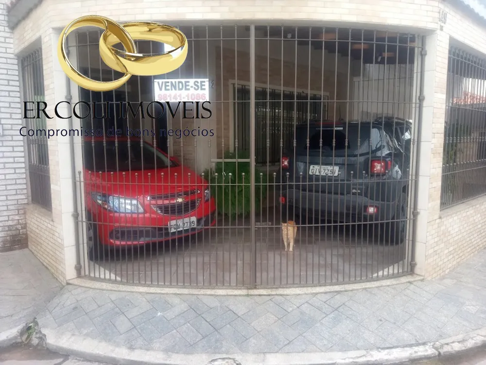 Casa, 3 quartos, 154 m² - Foto 16