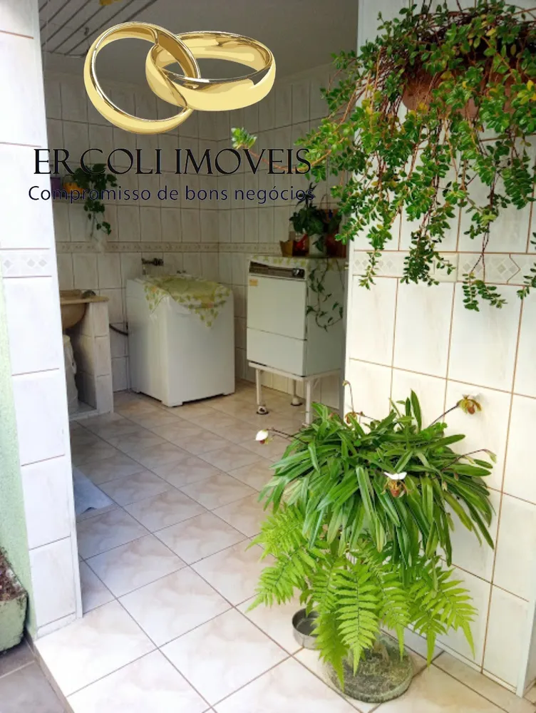 Casa, 3 quartos, 154 m² - Foto 14