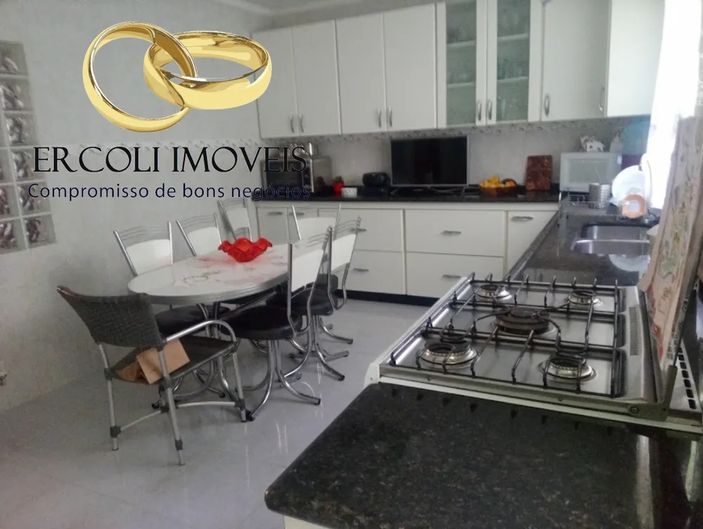 Casa, 3 quartos, 154 m² - Foto 4