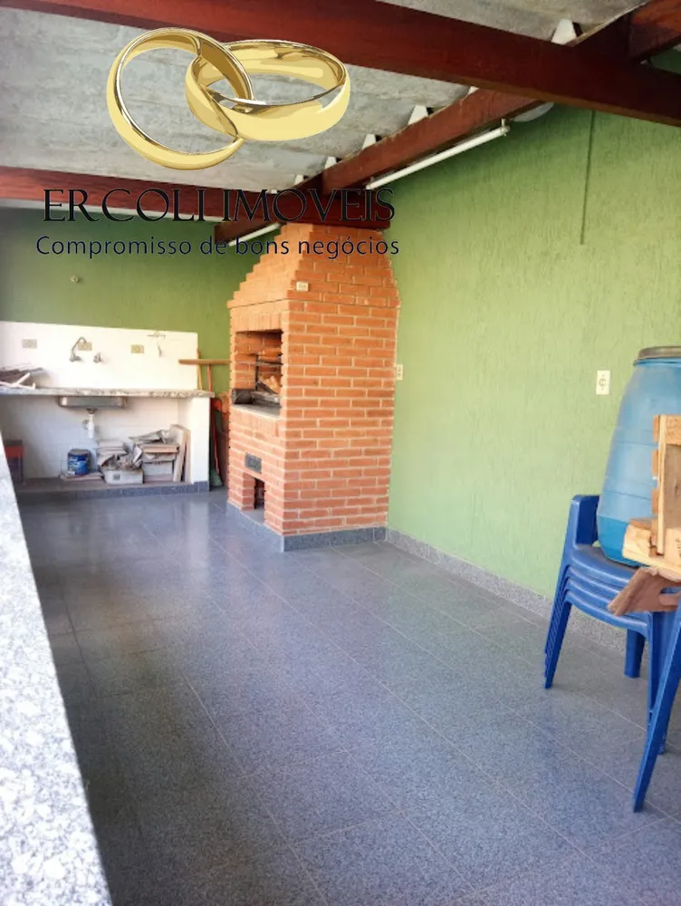 Casa, 3 quartos, 154 m² - Foto 12