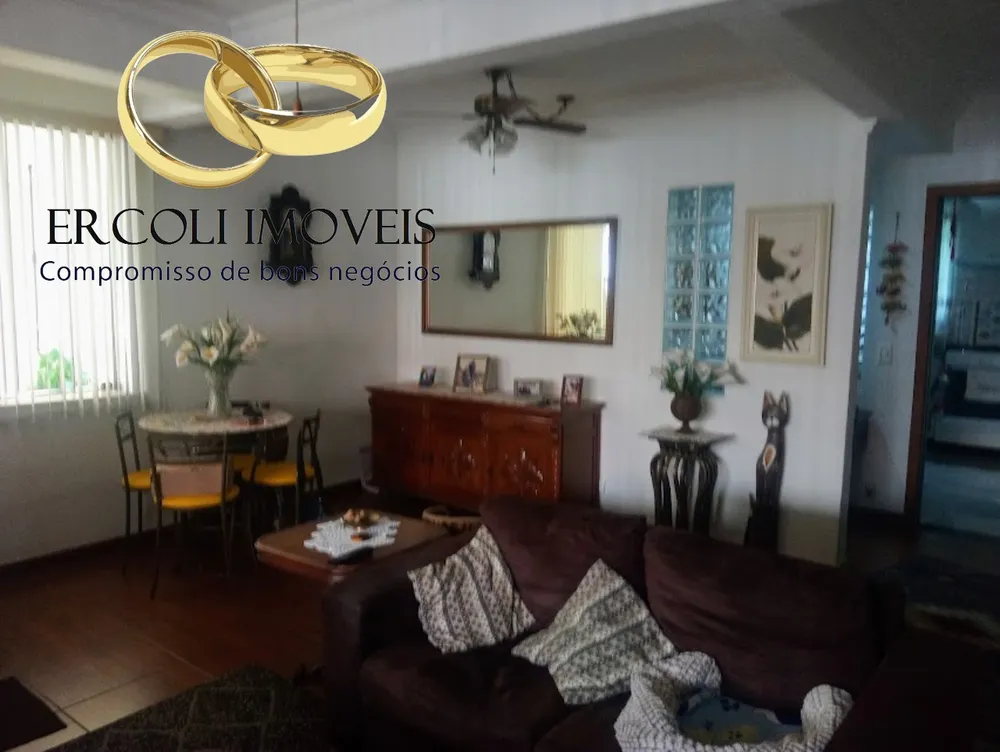 Casa, 3 quartos, 154 m² - Foto 6