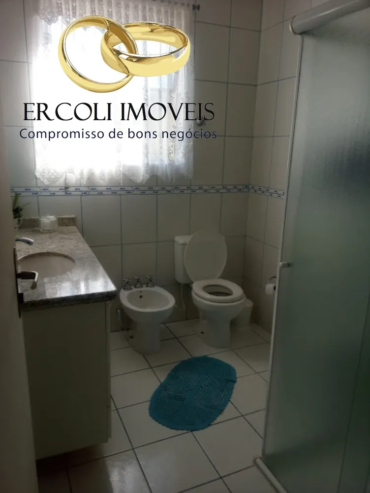 Casa, 3 quartos, 154 m² - Foto 10
