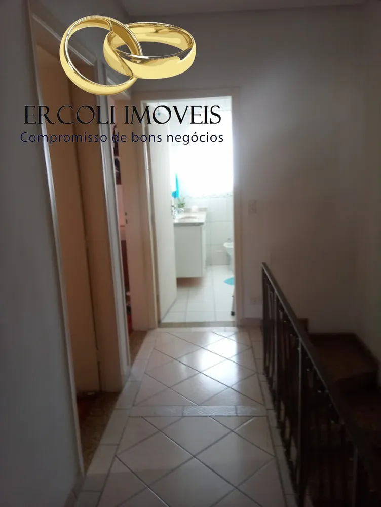 Casa, 3 quartos, 154 m² - Foto 8