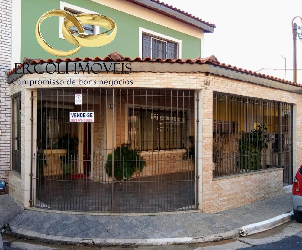 Casa, 3 quartos, 154 m² - Foto 15