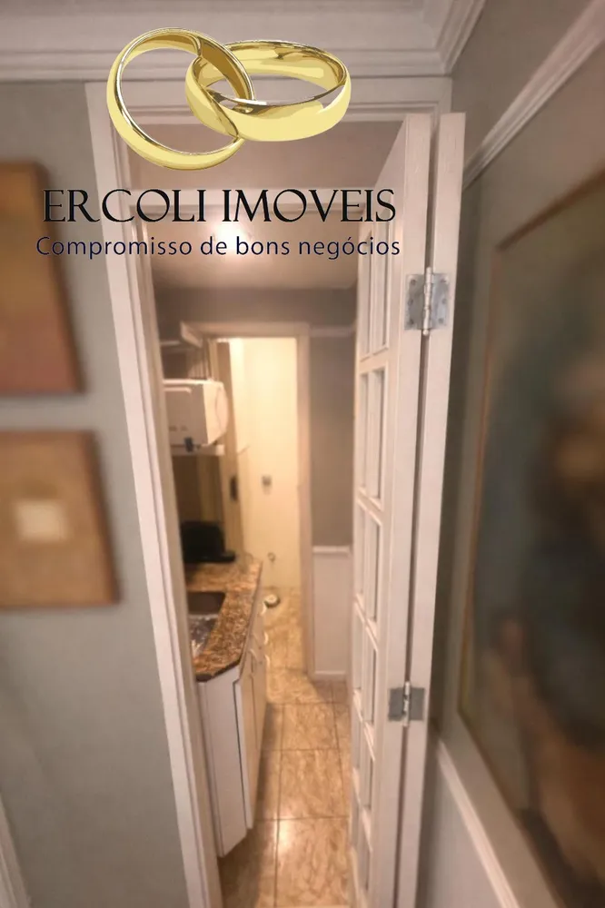 Apartamento, 26 m² - Foto 4