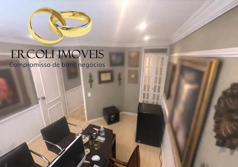 Apartamento, 26 m² - Foto 5