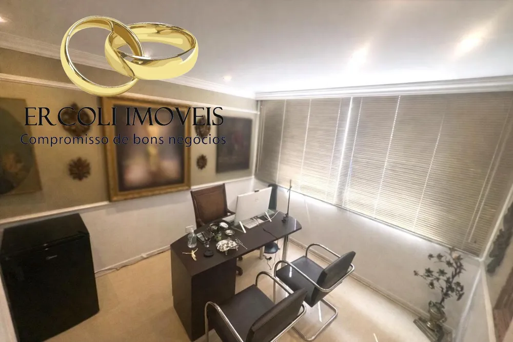 Apartamento, 26 m² - Foto 6