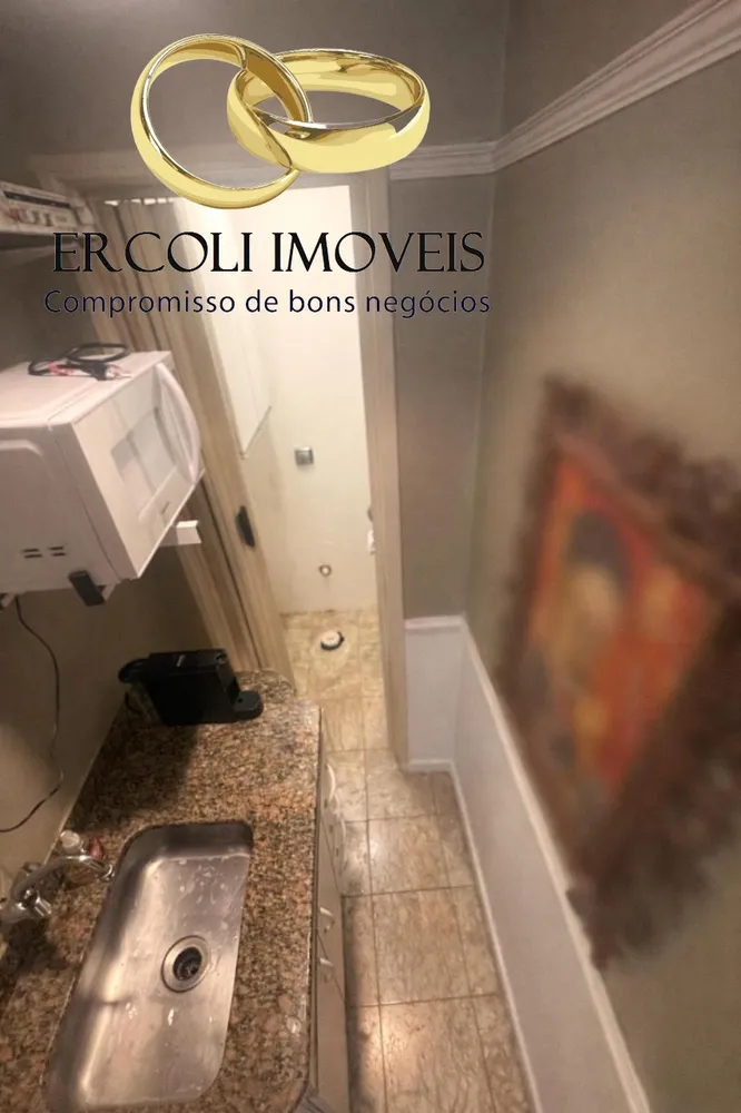 Apartamento, 26 m² - Foto 3