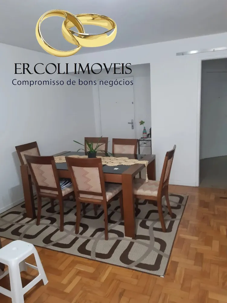 Apartamento, 2 quartos, 96 m² - Foto 2