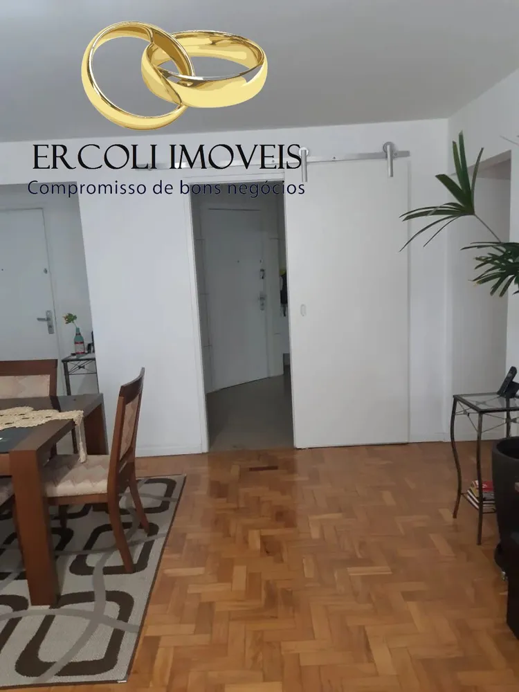 Apartamento, 2 quartos, 96 m² - Foto 4