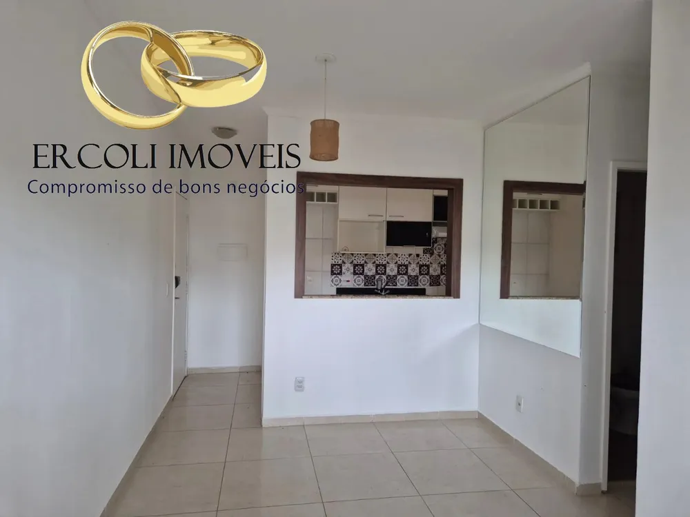 Apartamento, 2 quartos, 58 m² - Foto 11