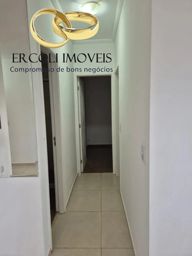 Apartamento, 2 quartos, 58 m² - Foto 7