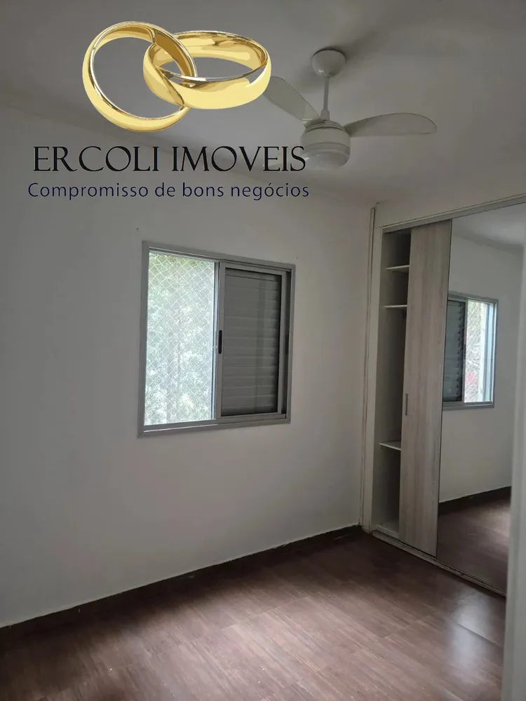 Apartamento, 2 quartos, 58 m² - Foto 4