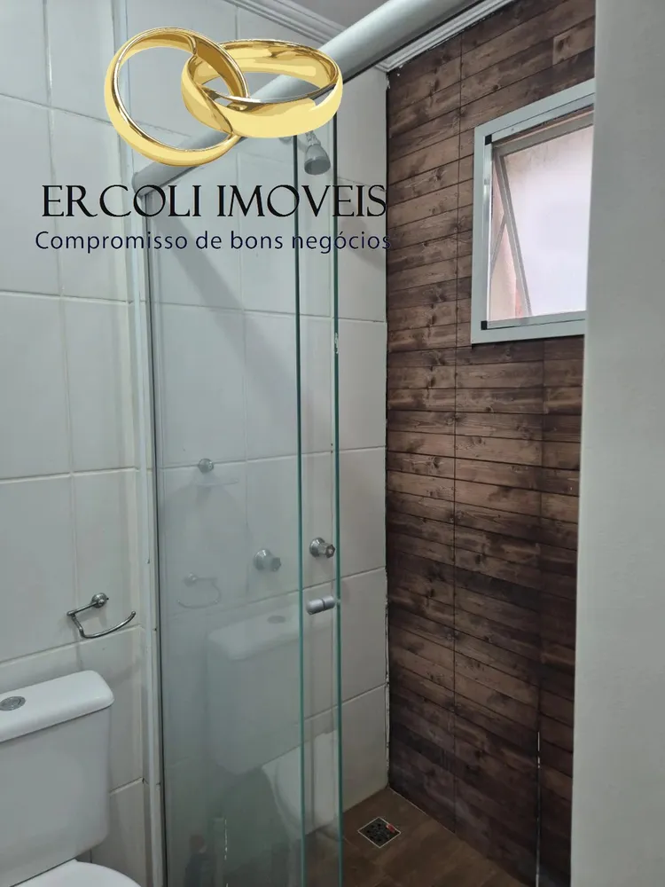 Apartamento, 2 quartos, 58 m² - Foto 2