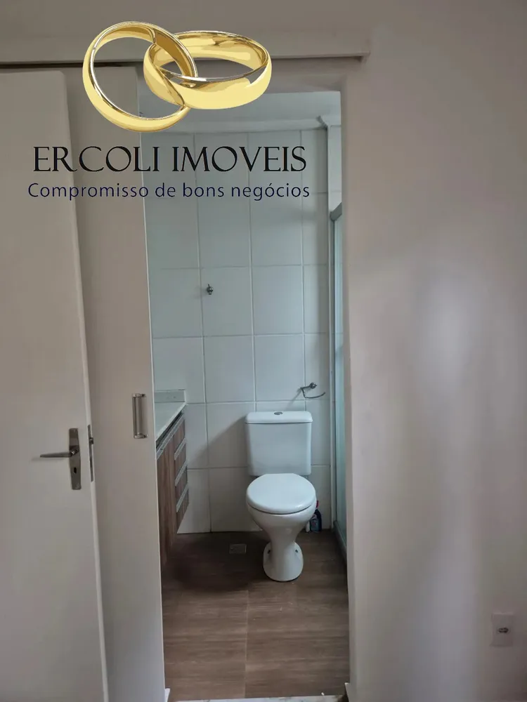Apartamento, 2 quartos, 58 m² - Foto 5