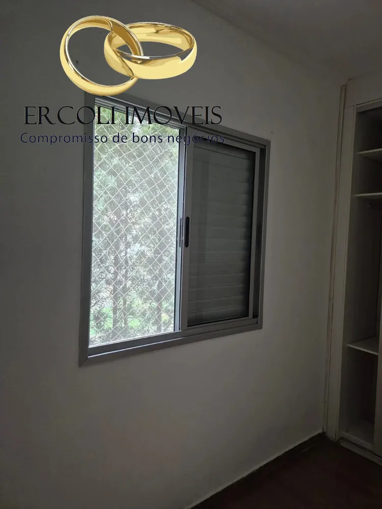 Apartamento, 2 quartos, 58 m² - Foto 9