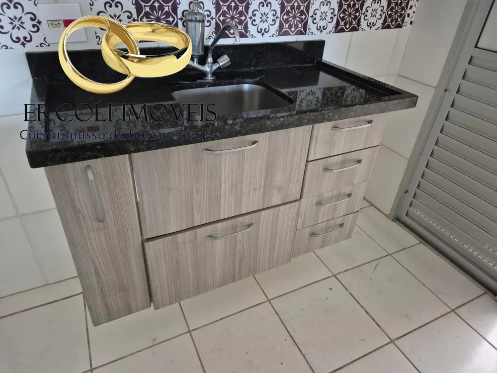 Apartamento, 2 quartos, 58 m² - Foto 8
