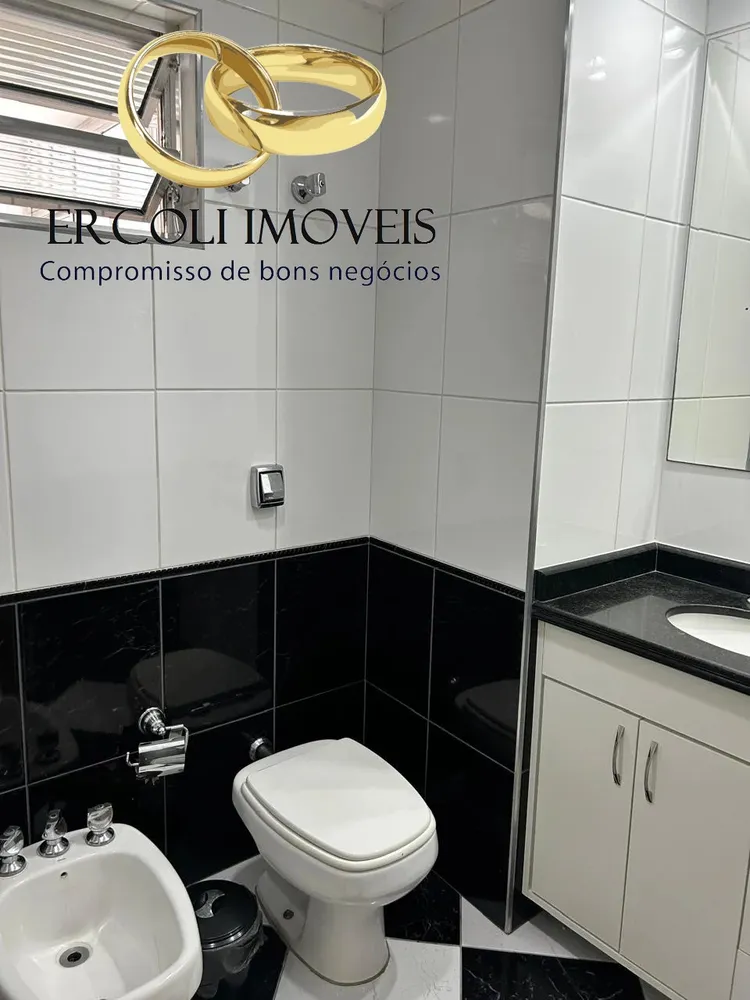 Apartamento, 3 quartos, 121 m² - Foto 2