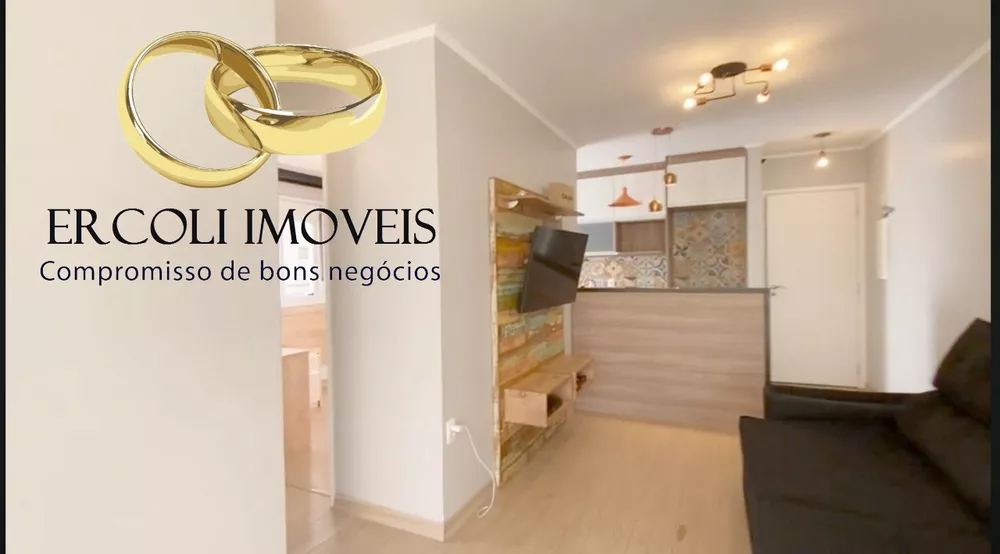 Apartamento, 2 quartos, 80 m² - Foto 8
