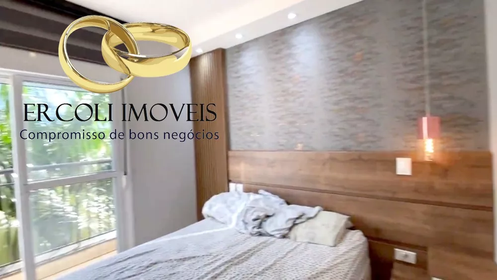 Apartamento, 2 quartos, 80 m² - Foto 5