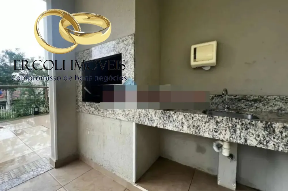 Apartamento, 2 quartos, 45 m² - Foto 2