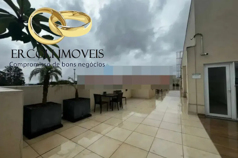 Apartamento, 2 quartos, 45 m² - Foto 3