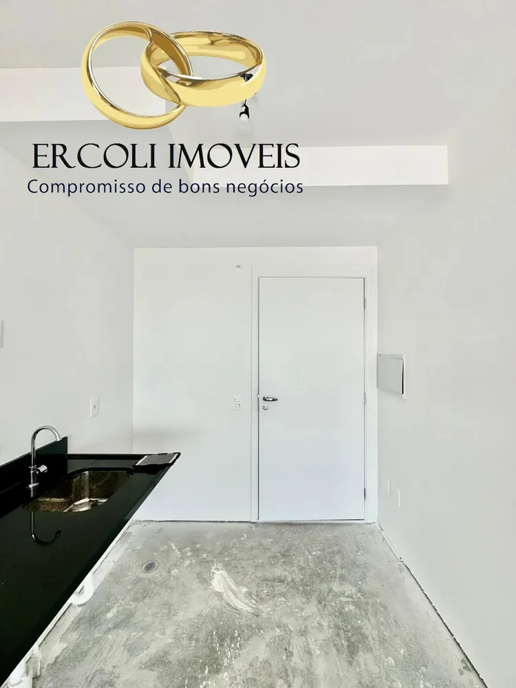 Apartamento, 1 quarto, 28 m² - Foto 5