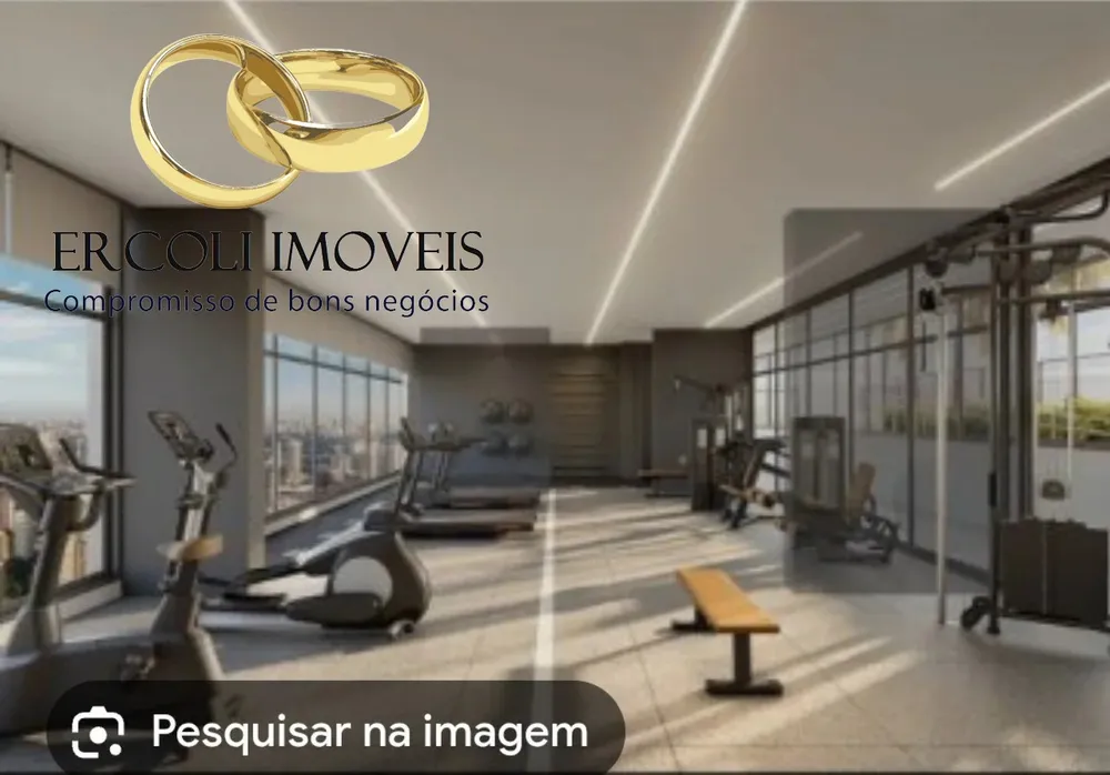 Apartamento, 1 quarto, 28 m² - Foto 8